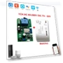 WiFi Access Control Relay — Smart Home Modules, TrendVibeCN