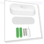 Wireless Temperature and Humidity Sensor — Home Climate Control, DIYelecs