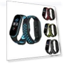 Breathable Strap for Smart Watches — Fitness Bands, Choose one
