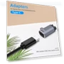 Charging Portable Adapter — Smartwatch Charging Solutions, Good Household Items