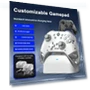 Customizable Button Module Gamepad — Keyboards, fengwangpin