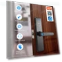 Digital Electronic Smart Door Lock — Smart Home Security, Super Dream Home