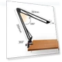 Flexible Overhead Tripod with Ring Light — Camera Supports, AE Selection