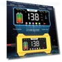 Full Automatic Car Battery Charger — Chargers, Dream Garage