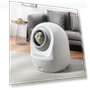 Fully Automatic Smart Cat Litter Box — Waste Bins, Seahorse Home