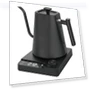 Gooseneck Kettle — Kettles & Tea Machines, Modern Home Furnishing