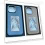 Ink Screen NFC DIY Projection Case — Mobile Devices & Accessories, Super Case