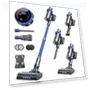 Innovative Wireless Vacuum Cleaner — Smart Cleaning Robots, AniWorld