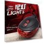 LED Laser Rear Light for Mountain Bikes — Bike Headlights, AI Supermarket
