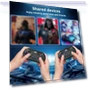 Mini Wireless Gamepad — Gamepads & Standard Controllers, Mystic Mart