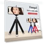 Multi-Functional Smartphone Tripod — Camera Supports, OmniShop