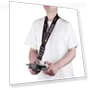 Remote Controller Lanyard — Remote Controls, AE Selection