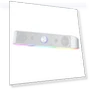 RGB Desktop Computer Speaker with Audio Lighting — PC Audio Gear, Redragon