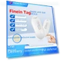 Smart Anti-Lost Keychain with Global GPS — Location Tracking Devices, GearUp AutoMoto
