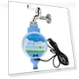 Smart Garden Watering Timer — Controllers, Modern Home Furnishing
