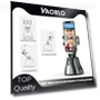 Smart Mobile Phone with Face Tracking — Selfie Sticks, VAORLO