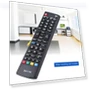 Smart Remote Controller — Remote Controls, Beauty2SL