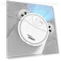 Smart Sweeping Robot Vacuum — Smart Cleaning Robots, Xing Hui