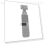 Smartphone Adapter for DJI Osmo Pocket 2 — Lens Attachments, Good Household Items