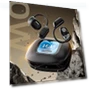 Touch Bluetooth Earbuds — In-Ear Headphones, QUEED
