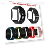 TPU Watch Strap — Fitness Bands, MY-CASE