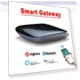 Tuya ZigBee 3.0 Smart Hub — Smart Home Hubs & Controllers, AVATTO