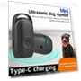 Ultrasonic Dog Bark Deterrent — Sonic Deterrents, yunmanlei