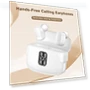 Wireless Bluetooth Earbuds — Headsets, caicaichen