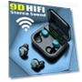 Wireless Bluetooth Headphones — In-Ear Headphones, GC SupMarket