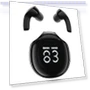 Wireless Earbuds with AI Call Noise Cancellation — In-Ear Headphones, ACEFAST