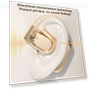 Wireless Earbuds — In-Ear Headphones, caicaichen