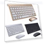 Wireless Keyboard and Mouse Combo — Keyboard and Mouse Sets, Chic Interiors