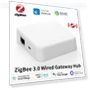 Wireless ZigBee 3.0 Gateway — Smart Home Hubs & Controllers, Super Dream Home