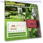 2-Zone Smart Garden Watering Timer — Controllers, KITCHEN-MALL