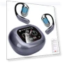 AI Translator Earbuds with Touch Screen — Language Translators, Junmaocun