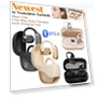 AI Translator Earbuds — Language Translators, Good Household Items
