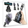 Auto Face Tracking Tripod — Camera Supports, Good Household Items