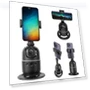 Auto Face Tracking Tripod — Camera Supports, Good Household Items