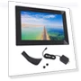 Digital Photo Frame 10.1 WiFi with Touch Screen IPS and Auto-Rotate Function — Digital Frames, Zeblaze