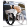 Fitness Smartwatch — Smartwatches, Ren Peishi