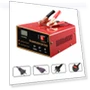 Fully Automatic Car Smart Battery Charger — Chargers, never enough