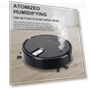 Intelligent Cleaning Robot — Smart Cleaning Robots, inne