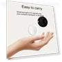 Key Finder Anti-Loss Tracker — Item Locators, DC-HOME-3