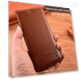 Leather Flip Cover — Flip Cases, Super Case