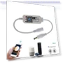 LED Controller with Remote Control — Remote Controls, JadeBamboo Chargers Warehouse