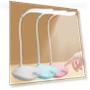 LED Desk Lamp for Reading — Book Lights, DC-HOME Textile