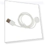 Magnetic Wireless Charger USB Cable — Smartwatch Charging Solutions, DIYelecs