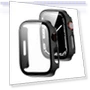 Matte Integrated Protective Case — Smartwatch Protectors, AI Supermarket