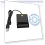 Multi Function Smart Card Reader — Card Adapters & Hubs, Koogeelife