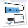 Multiport Adapter 12 in 1 USB C Splitter — USB Hubs, Good Household Items